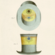 Ventilating hat (1849).